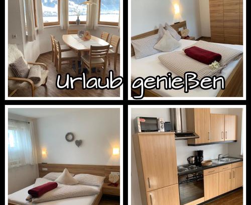 Schwendau Apartment | Discover Ferienwohnung Marina: Rated 9.2/10 & Family-Friendly