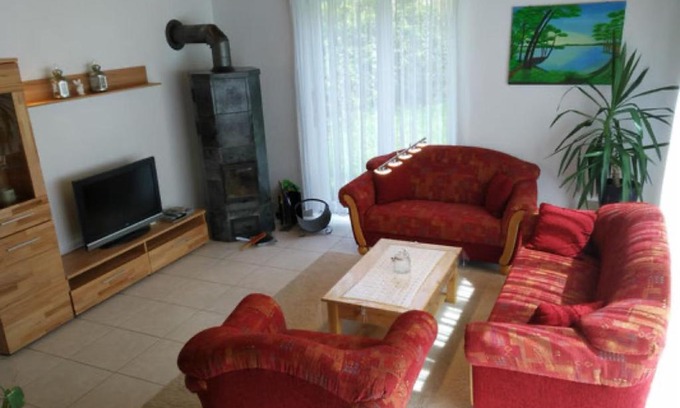 Obermusbach Apartment | Discover Ferienwohnung Martina Dölker for Your Next Getaway