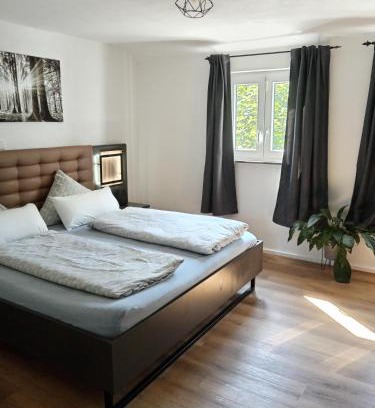 Memmingen Apartment | Cozy Ferienwohnung Maustadt with Oceanfront Views