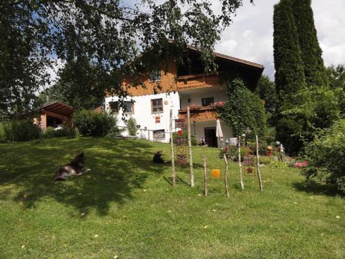 Frathau Apartment | Explore Ferienwohnung Max und Klaudia Müller - Pet Friendly Retreat