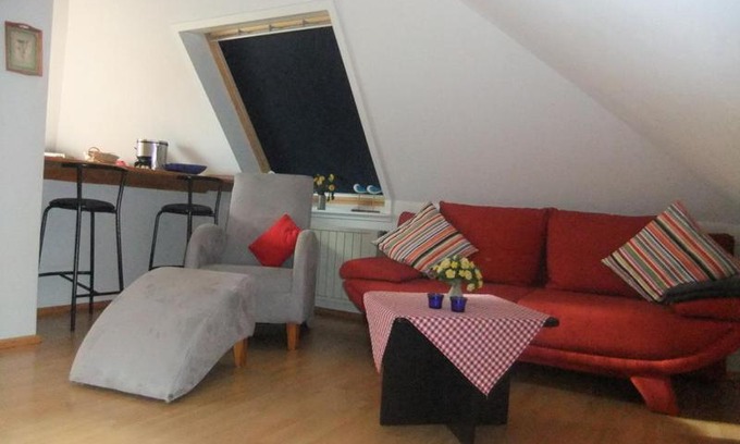 Murwik Apartment | Family-Friendly Stay at Ferienwohnung Max-und-Moritz