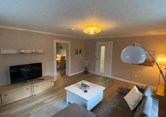 Langelsheim Apartment | Family-Friendly Ferienwohnung “Maya” with 9.8 Guest Rating