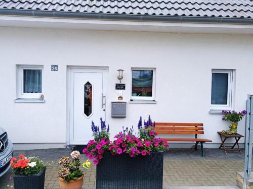 Mechernich Apartment | Cozy Oceanfront Retreat in Mechernich-Eifel - Rated 9.2!