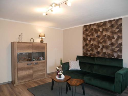 Schwichtenberg Apartment | Experience Oceanfront Comfort at Ferienwohnung Mecklenburgische Seenplatte