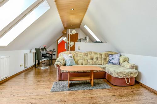 Koserow House | Ferienwohnung Meer, Ostseebad Koserow