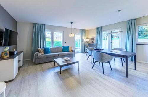 Ostseebad Wustrow Apartment | Beautiful Meerduft with Scenic Eckterrasse and Oceanfront Views