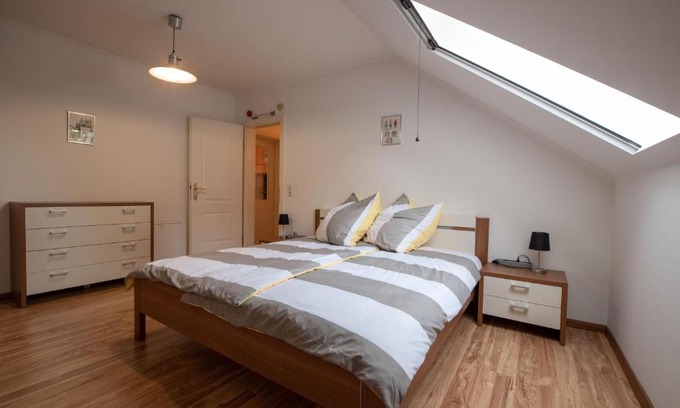 Aigen im Ennstal Apartment | Family-Friendly Stay at Ferienwohnung Michael - Rated 9.2/10