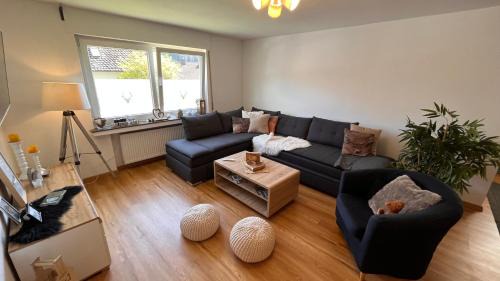 Zueschen Apartment | Exceptional Comfort at Ferienwohnung Michel - Family Friendly