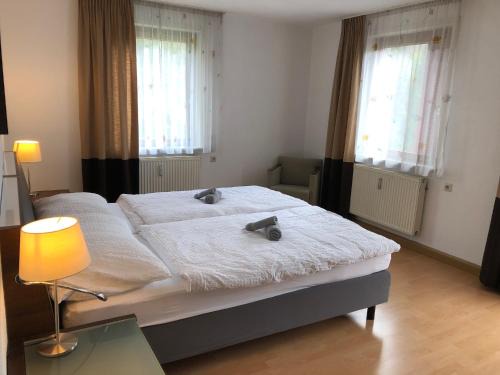 Altensteig Apartment | Cozy One-Bedroom Apartment - Family-Friendly Getaway