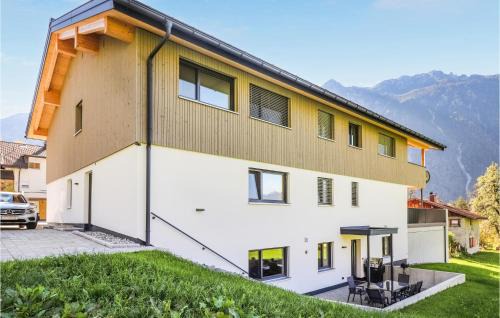 Ausserbraz Apartment | Scenic Holiday Apartment with Family-Friendly Amenities