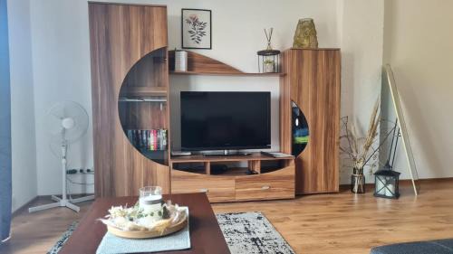 Wertheim Apartment | Scenic Vacation Apartment Overlooking the Castle
