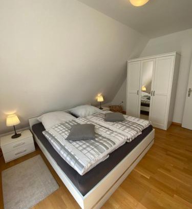 Dietrichsfeld Apartment | Cozy Nesco Holiday Apartment with Enclosed Garden Oasis