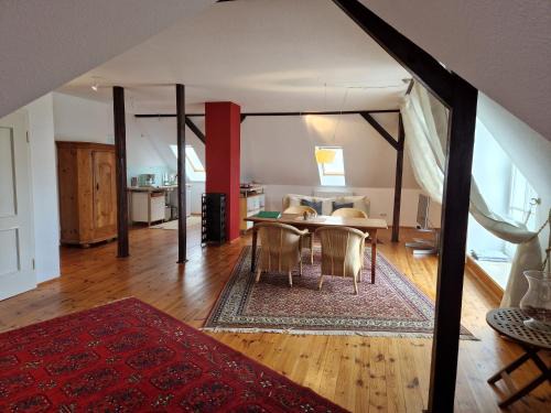 Kleinpestitz/Mockritz Apartment | Stylish Ferienwohnung mit Flair – Rated 9.5 by Guests