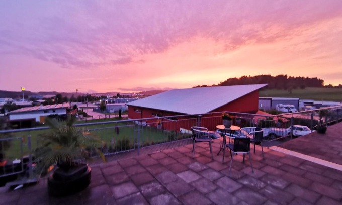 Muensingen Apartment | Family-Friendly Ferienwohnung with Garden & Terrace in Münsingen