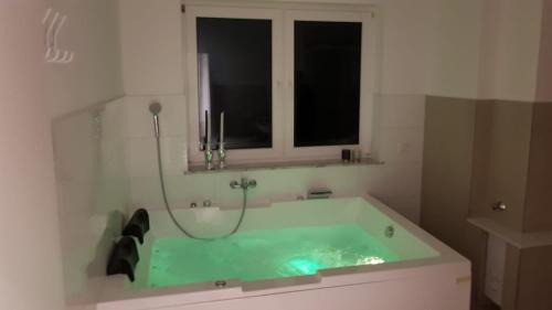 Altenrath Apartment | Relaxing Apartment with Jacuzzi Near Cologne Bonn Airport