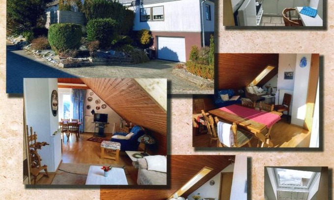 Warstein Apartment | Cozy Ferienwohnung mit Loggia - Family-Friendly Retreat