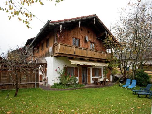 Steingaden Apartment | Cozy Apartment Steps from Ski Area with Pool Access