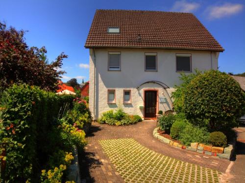 Mersheim Apartment | Cozy Apartment with Sauna and Fireplace - 4 Star Rated Stay
