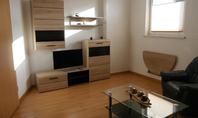 Milmersdorf Apartment | Pet-Friendly Ferienwohnung with Terrace in Uckermark