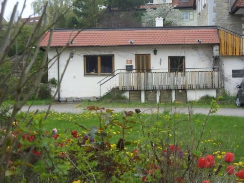 Weikersheim House | Relaxing Getaway with Terrace and Parking for Families