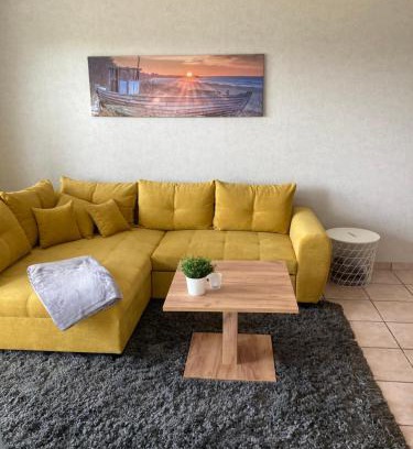 Bueren Apartment | Guest Rated 9.8: Family-Friendly Monteurwohnung Büren