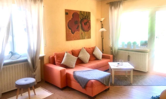 Valwig Apartment | Pet-Friendly Ferienwohnung Mosel with High Guest Ratings