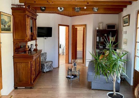 Erbach Apartment | Guest Rated Ferienwohnung Nägler with Stunning Reviews