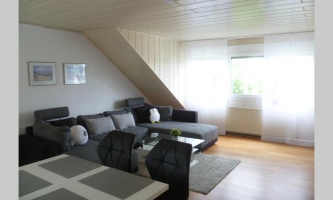 Reckenfeld Apartment | Family-Friendly Ferienwohnung in Nördliches Münsterland