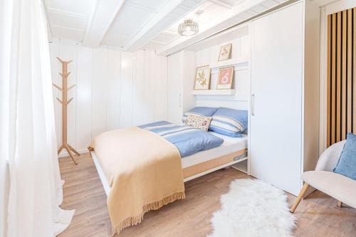 Bad Saulgau Apartment | Ferienwohnung Nawrot