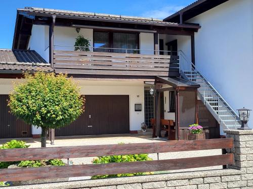 Eggstatt Apartment | Top-Rated Family-Friendly Stay at Ferienwohnung Neubauer