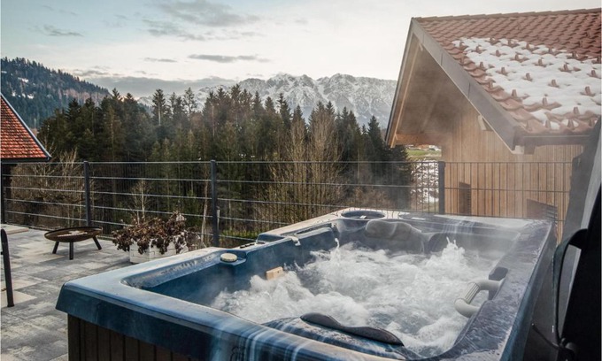 Niederndorferberg Apartment | Relaxing Getaway at Ferienwohnung Niederndorferb