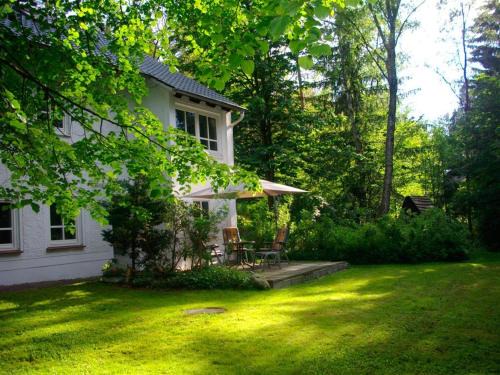 Lutterloh Apartment | Pet-Friendly Retreat at Ferienwohnung Niemann in Lutterloh