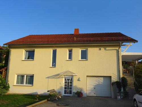 Nimritz Apartment | Family-Friendly Ferienwohnung Nimritz with Great Reviews