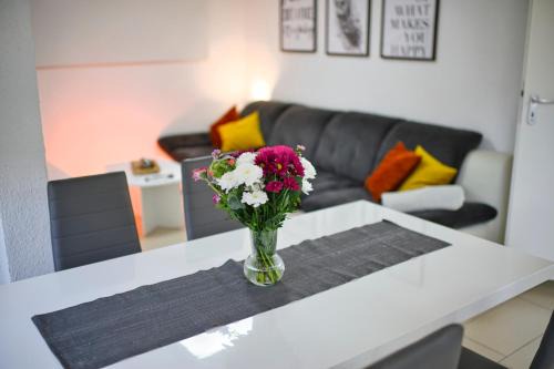 Muensingen Apartment | Ferienwohnung NiSi