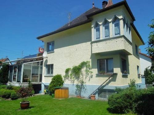 Isny im Allgaeu Apartment | Pet-Friendly Ferienwohnung Nissle: Rated 8.8/10