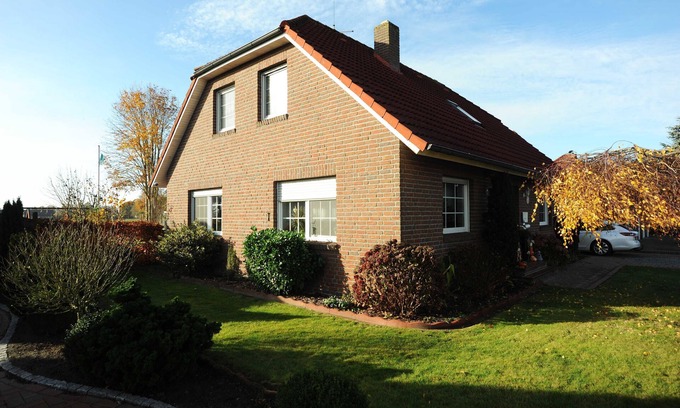 Warsingsfehn Apartment | Ocean View Apartment Nordbrock – Guest Rated 9.8/10