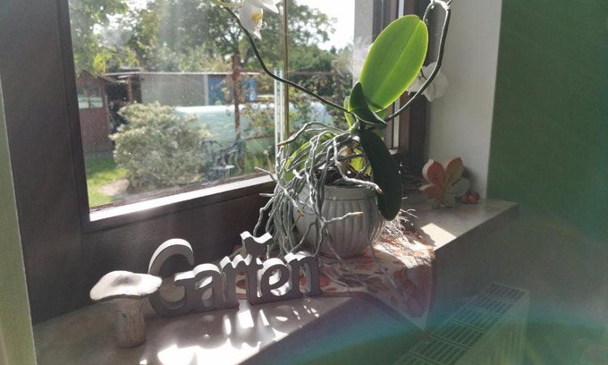 Grossdubrau Apartment | Cozy Ferienwohnung Nordlicht - Rated 8.7/10 & Child Friendly