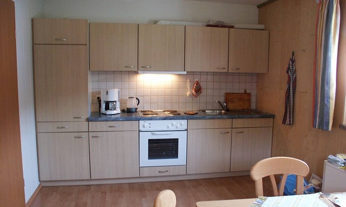 Bad Birnbach Apartment | Cozy Ferienwohnung Nr. 2 with Breakfast & Child-Friendly Space