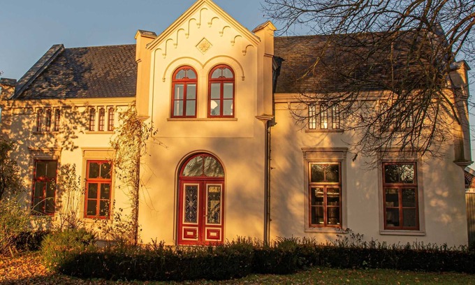 Bunde Apartment | Ocean View Retreat at Wiemannshof - Family-Friendly Escape