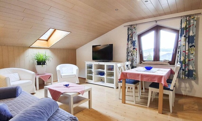 Oberau Apartment | Ideal Ferienwohnung Nr.4: Perfect for Families and Friends