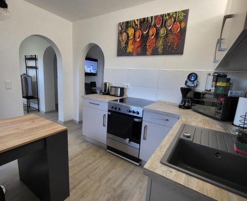 Großraschen Apartment | Pet-Friendly Ferienwohnung NR3 with 9.4/10 Guest Rating