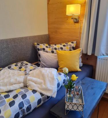 Peissenberg Apartment | Family-Friendly Retreat at Ferienwohnung Oase