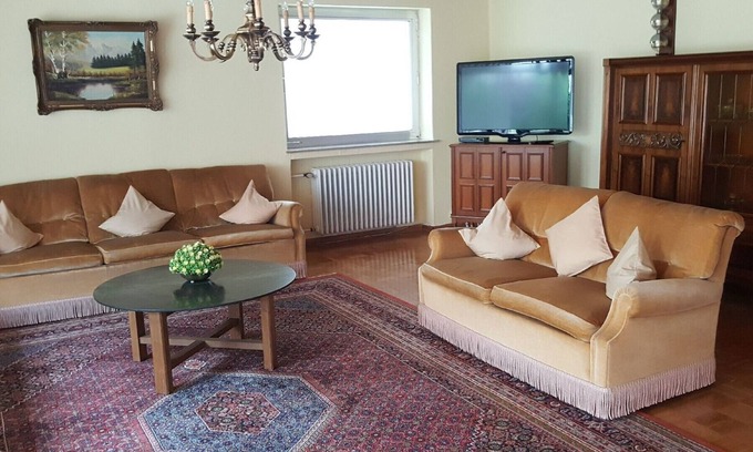 Velmede Apartment | Spacious 2-Bedroom Apartment with Breakfast & Child Care