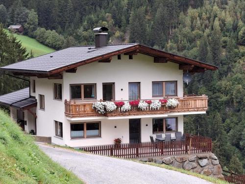 Fuegenberg Apartment | Oceanfront Retreat: Oberkreut with 9.7/10 Guest Rating