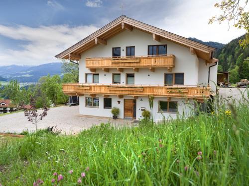 Soell Apartment | Kid-Friendly Ferienwohnung Obersteintal with 9.5/10 Rating