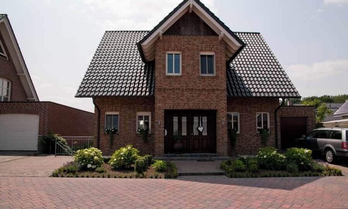 Oeding Apartment | Comfortable Ferienwohnung Oeding for 1-4 Guests