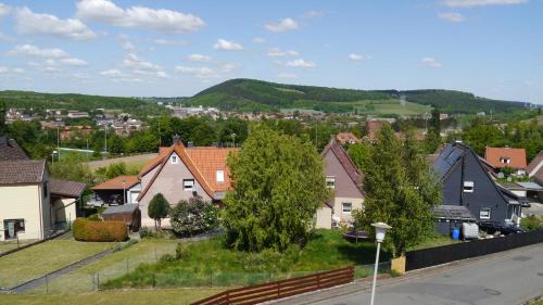 Oker Apartment | Pet-Friendly Ferienwohnung Okerblick with 9.6 Rating