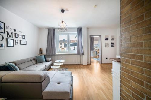 Oker Apartment | Family-Friendly Ferienwohnung Okertalerstieg for Memorable Stays