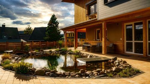 Olbernhau Apartment | Oceanfront Apartment in Olbernhau's 7 Täler Region