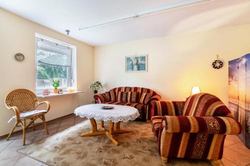 Delve Apartment | Family-Friendly Getaway at Ferienwohnung 'ole Bäckerei'
